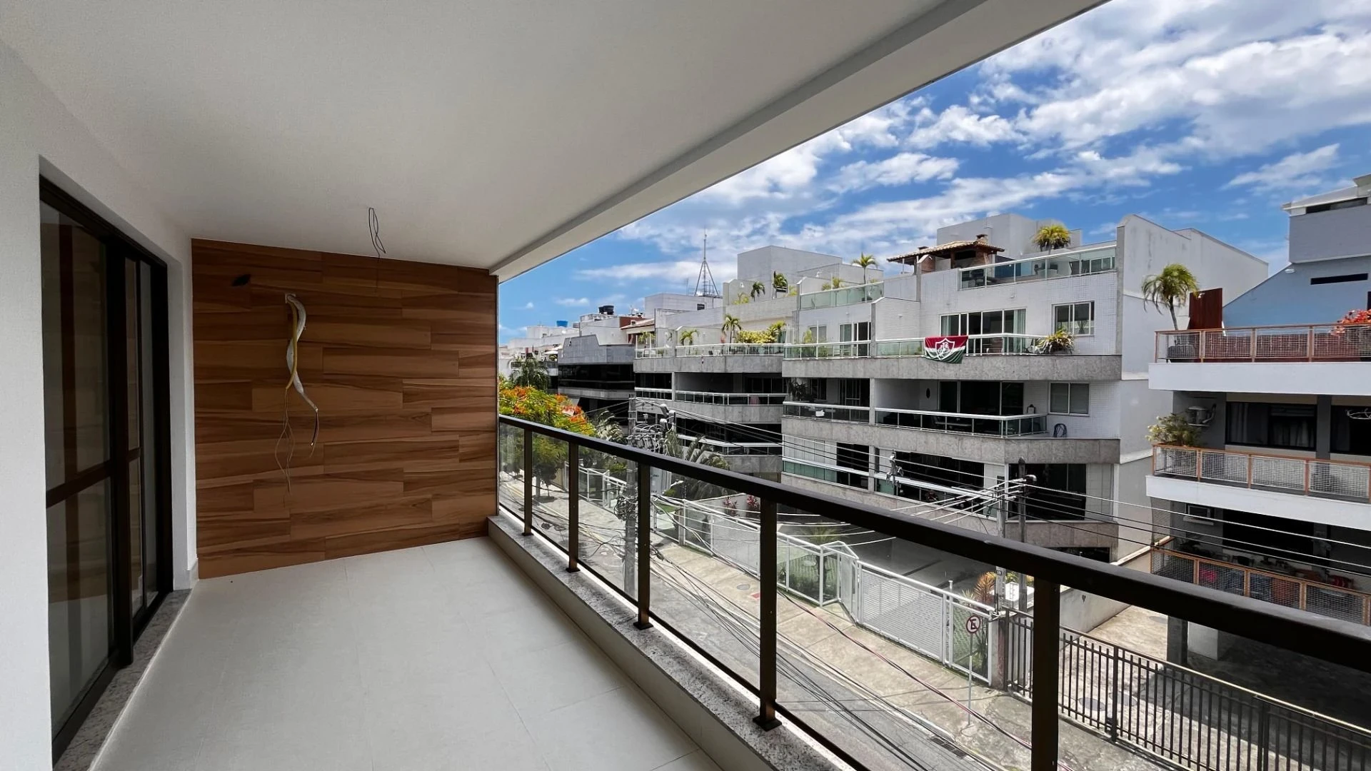 Imagem Apartamento com 3 Quartos à Venda, 100 m² em Recreio dos Bandeirantes - Rio de Janeiro