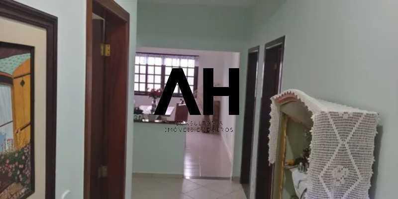 Imagem Casa com 5 Quartos para Alugar, 400 m²em Itaipu - Niterói