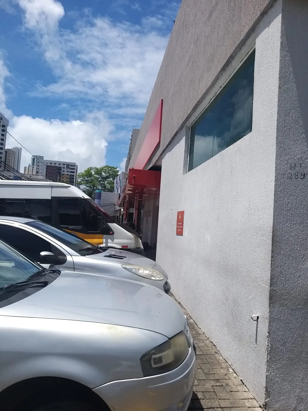 Imagem Imóvel Comercial para Alugar, 498 m² em Boa Viagem - Recife