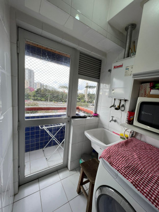 Imagem Apartamento com 2 Quartos à Venda, 48 m²em Jardim Botânico - Curitiba