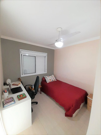 Imagem Apartamento com 3 Quartos à Venda,  em Vila Gumercindo - São Paulo