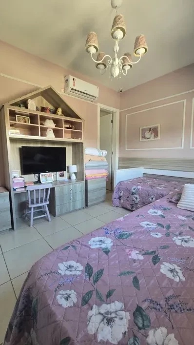 Foto do imóvel: Casa de Condomínio com 4 Quartos à Venda, 374 m² em Piatã - Salvador