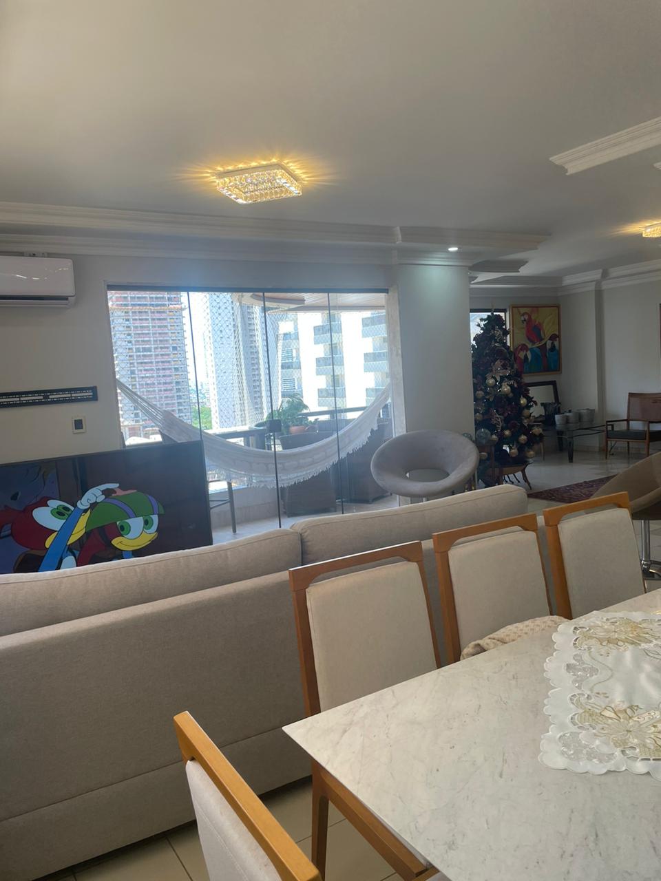 Imagem Apartamento com 4 Quartos à Venda, 173 m² em ST BUENO - GOIANIA