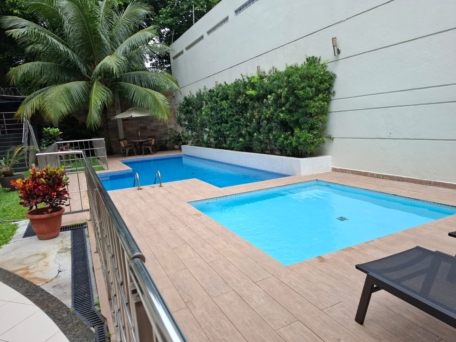 Imagem Apartamento com 3 Quartos à Venda, 165 m² em Nazaré - Belém