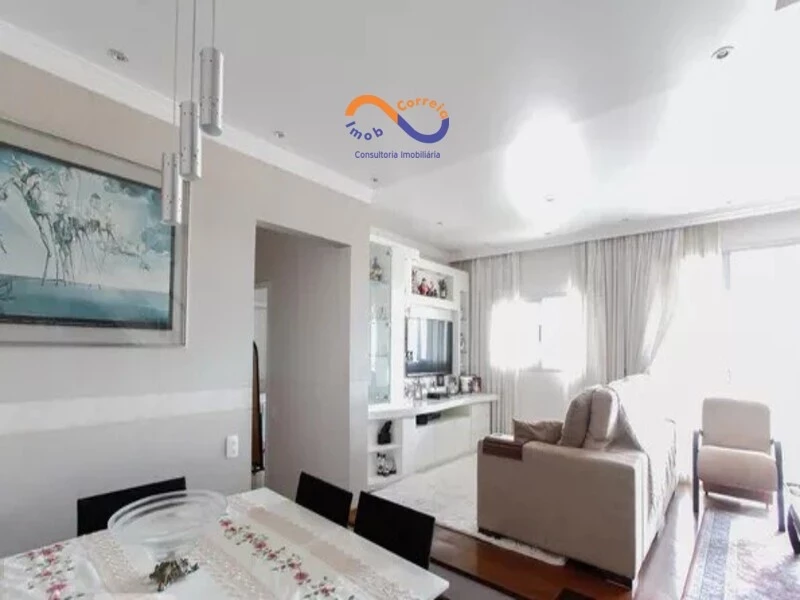 Imagem Cobertura com 3 Quartos à Venda, 194 m² em Chácara Inglesa - São Paulo