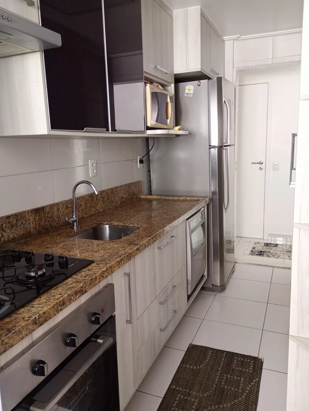 Imagem Apartamento com 2 Quartos à Venda, 80 m² em Tatuapé - São Paulo