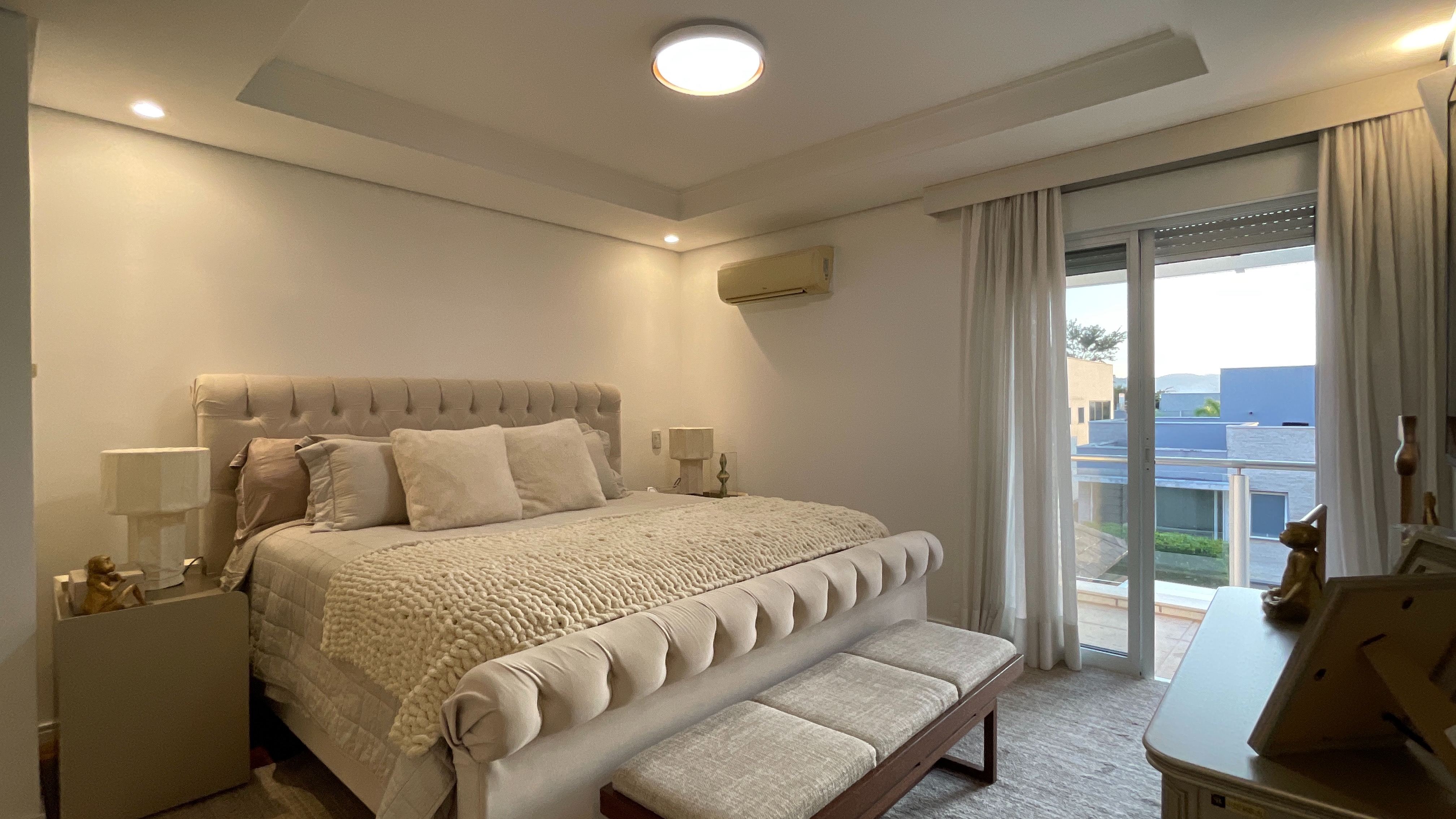 Imagem Casa de Condomínio com 4 Quartos à Venda, 480 m² em Tamboré - Santana de Parnaíba