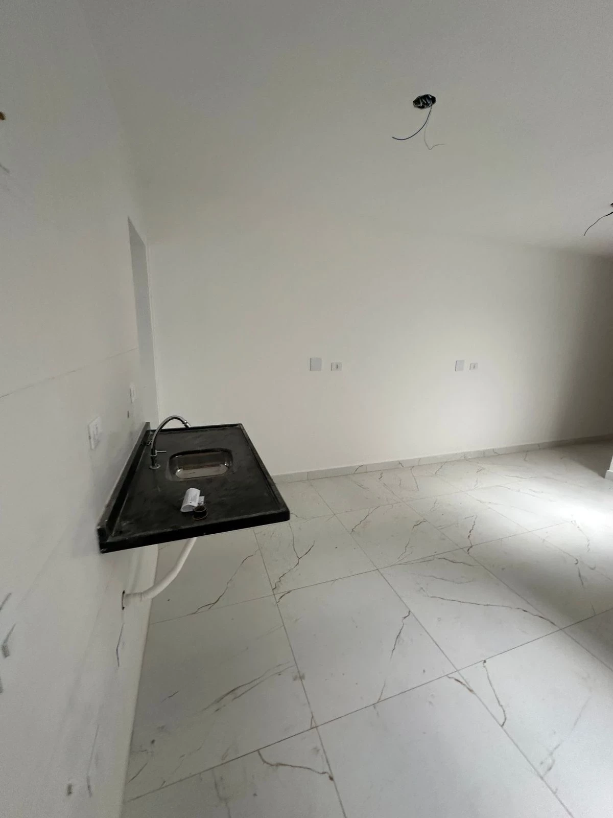 Imagem Apartamento com 2 Quartos à Venda, 45 m² em Vila Nova Pauliceia - São Paulo
