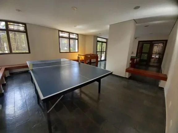 Imagem Apartamento com 3 Quartos à Venda,  em Vila Uberabinha - São Paulo