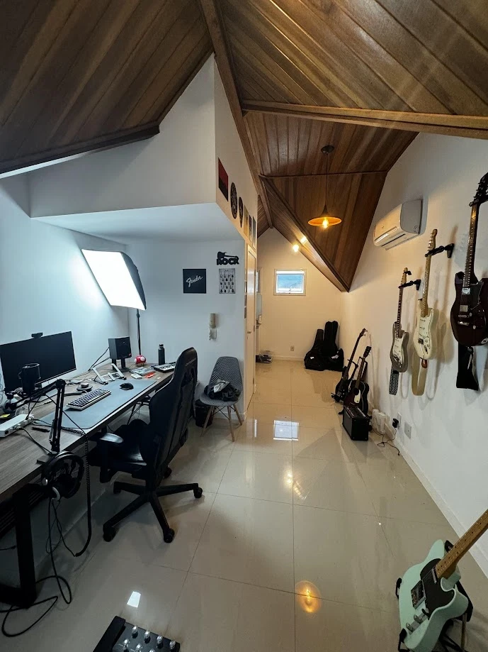 Imagem Casa de Condomínio com 4 Quartos à Venda, 160 m² em Recreio dos Bandeirantes - Rio de Janeiro