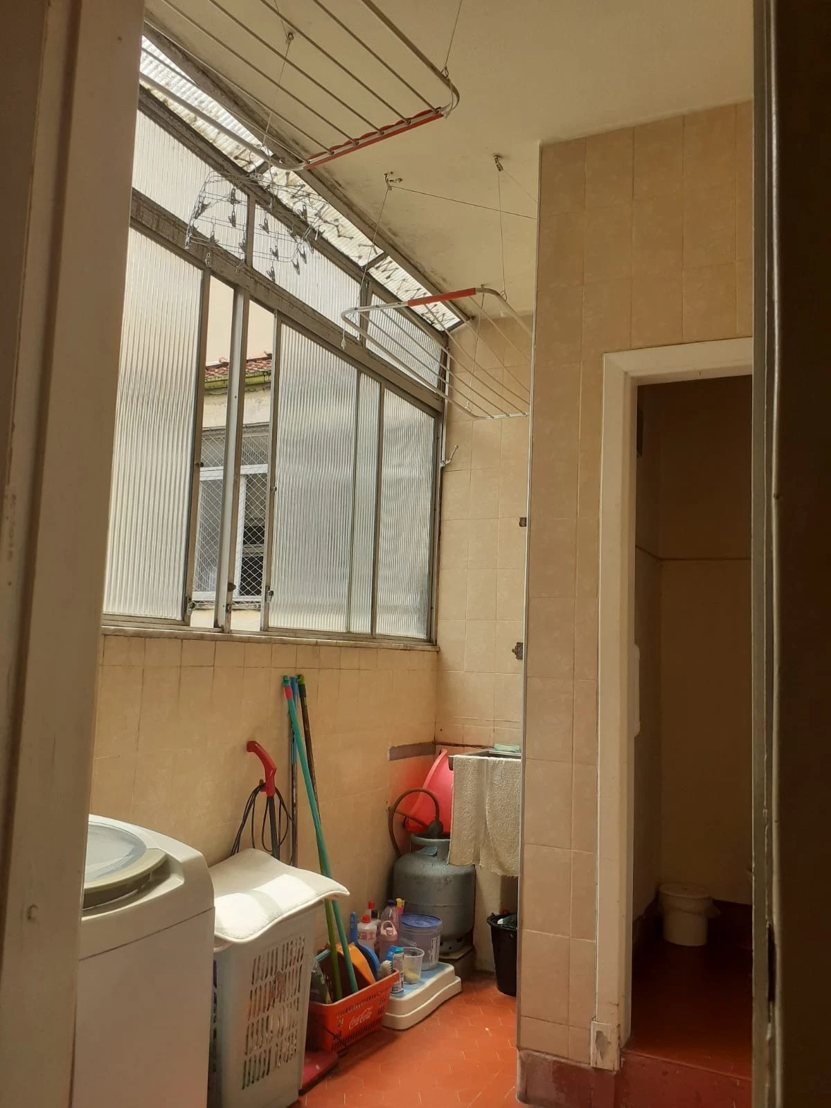 Imagem Apartamento com 2 Quartos à Venda, 89 m² em Mirandópolis - São Paulo