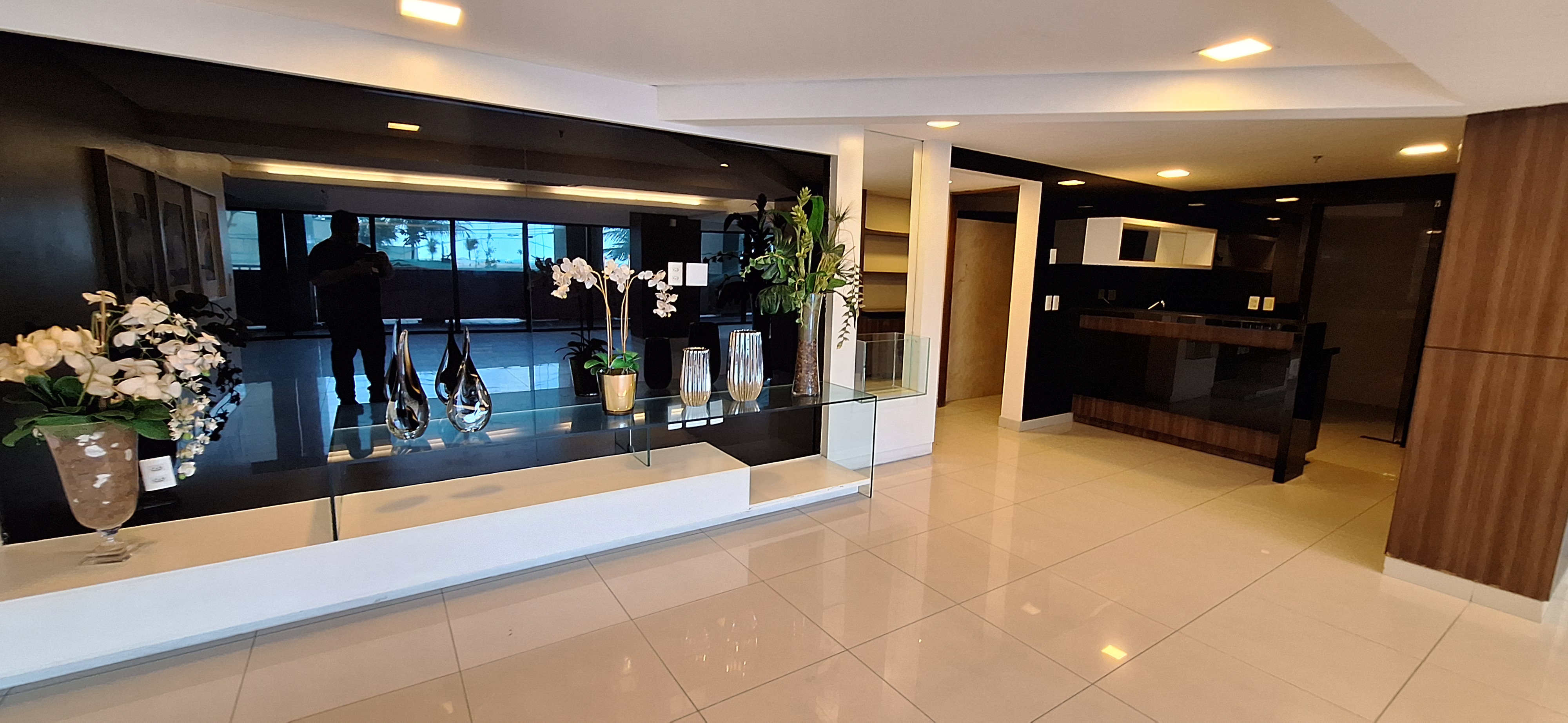 Imagem Apartamento com 4 Quartos à Venda, 225 m² em Meireles - Fortaleza