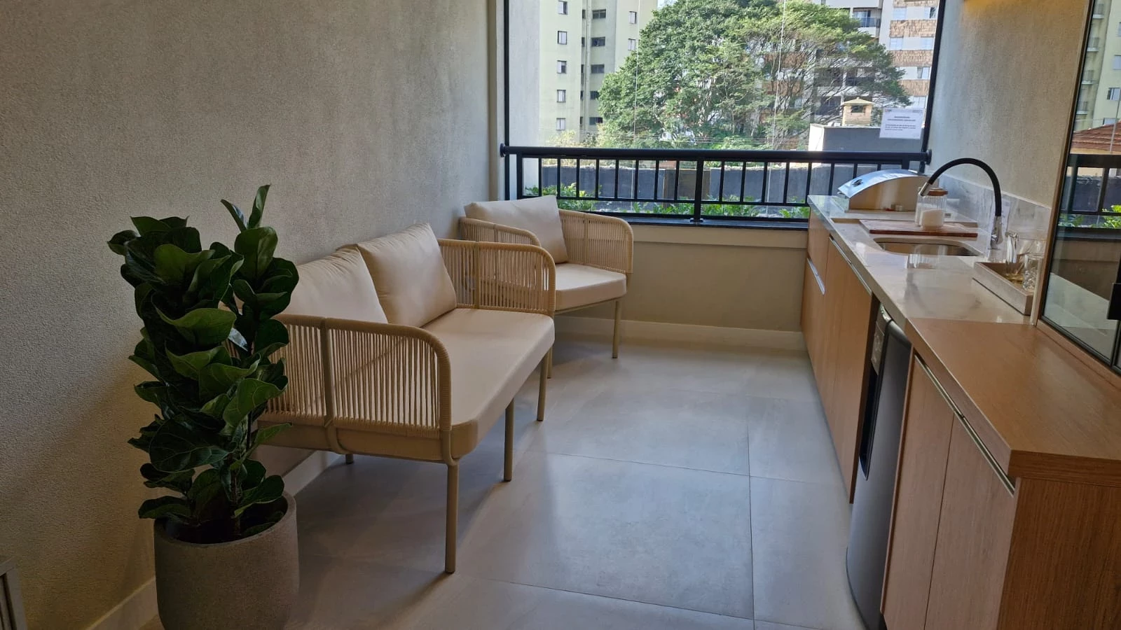 Foto do imóvel: Apartamento com 3 Quartos à Venda, 85 m² em Vila Mafra - São Paulo