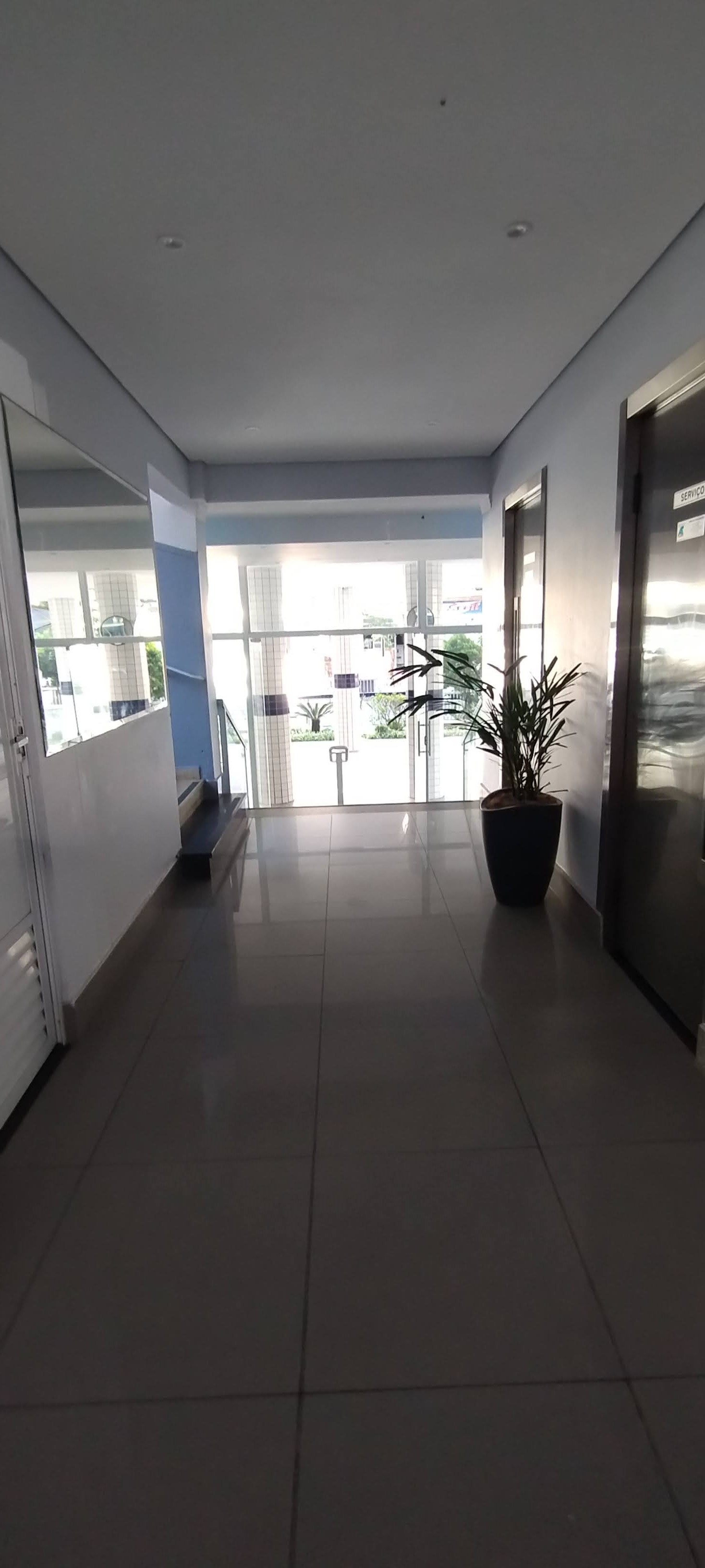 Imagem Apartamento com 1 Quarto à Venda, 55 m²em Itararé - São Vicente