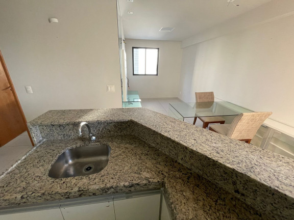 Imagem Apartamento com 2 Quartos à Venda, 49 m² em Boa Viagem - Recife