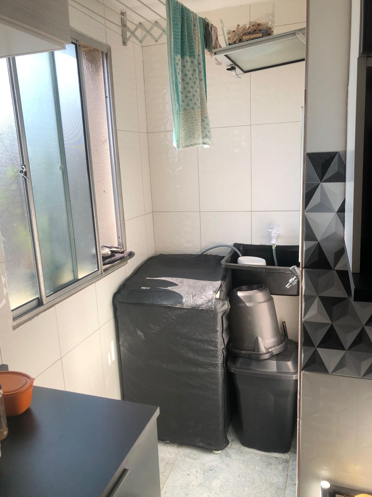 Foto do imóvel: Apartamento com 2 Quartos à Venda, 55 m² em Jardim Cajazeiras - Salvador