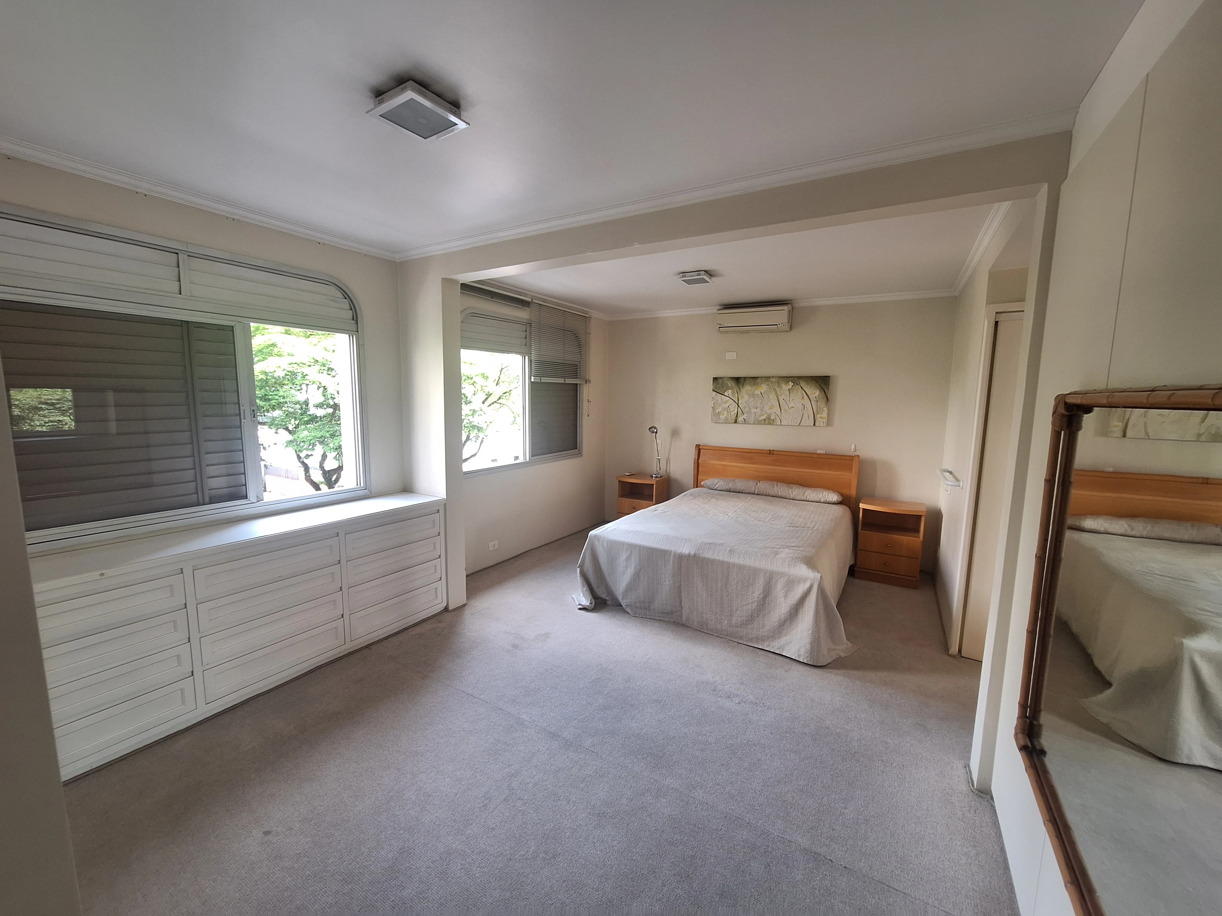 Foto do imóvel: Apartamento com 3 Quartos à Venda, 226 m² em Itaim Bibi - São Paulo