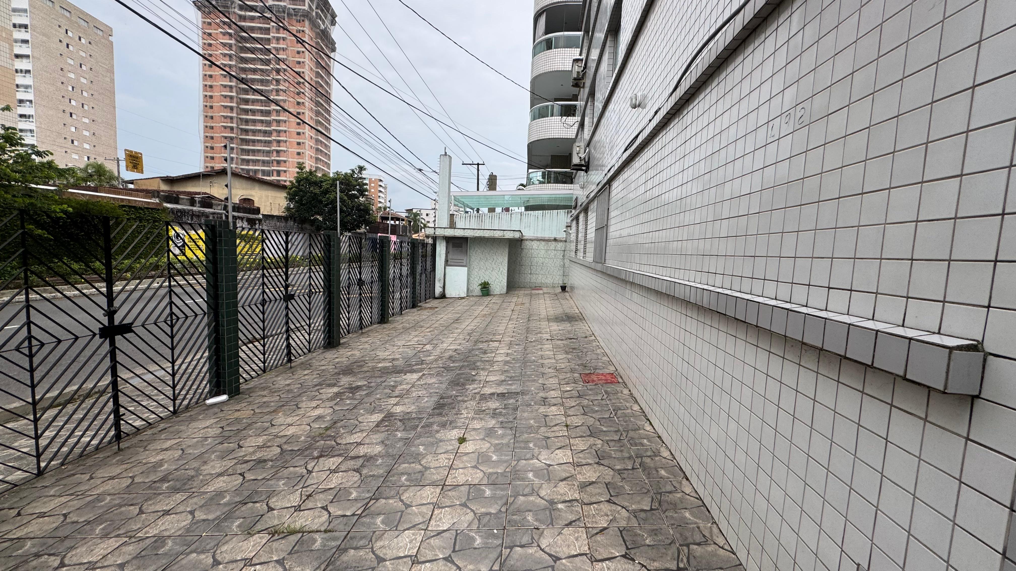 Foto do imóvel: Kitnet com 1 Quarto à Venda, 30 m² em Boqueirão - Praia Grande