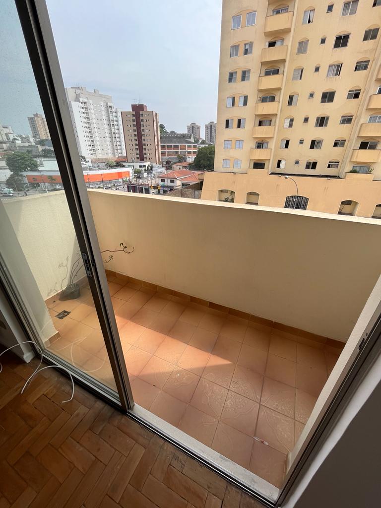 Imagem Apartamento com 3 Quartos à Venda, 80 m²em Vila Barreto - São Paulo