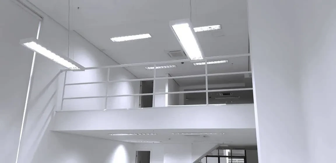 Imagem Sala Comercial para Alugar, 167 m² em Cidade Monções - São Paulo