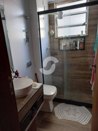 Imagem Apartamento com 2 Quartos à Venda, 63 m² em Colubande - São Gonçalo