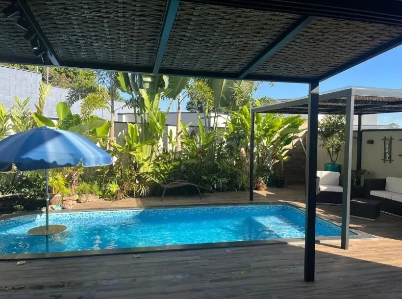 Foto do imóvel: Sobrado com 4 Quartos à Venda, 28.500 m² em Jardim São Marcos - Valinhos