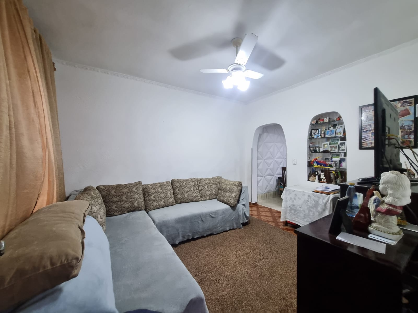 Casa com 2 Quartos à Venda, 110 m²em Alves Dias - São Bernardo do Campo
