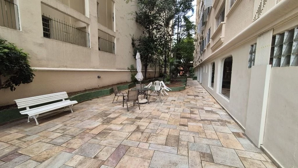 Foto do imóvel: Apartamento com 2 Quartos à Venda, 100 m² em Santa Cecília - São Paulo