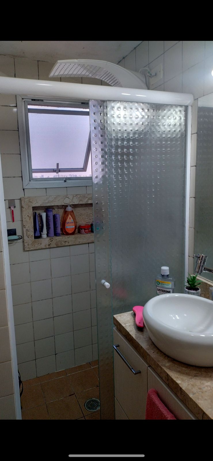 Imagem Apartamento com 2 Quartos à Venda, 56 m²em Vila Pirajussara - São Paulo