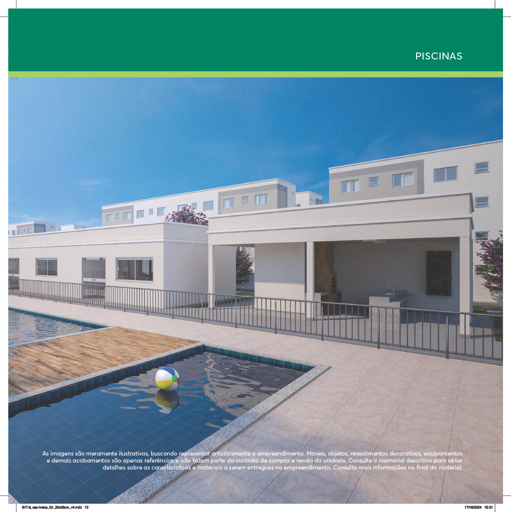 Imagem Apartamento com 2 Quartos à Venda, 43 m² em Jardim Eugênio Mendes Lopes - Ribeirão Preto