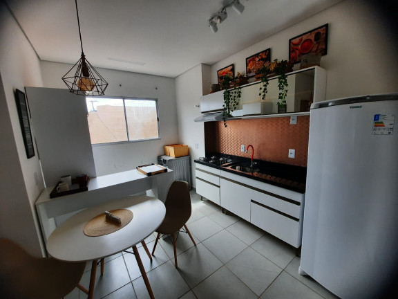 Apartamento com 2 Quartos à Venda, 38 m² em Laranjeiras - Caieiras