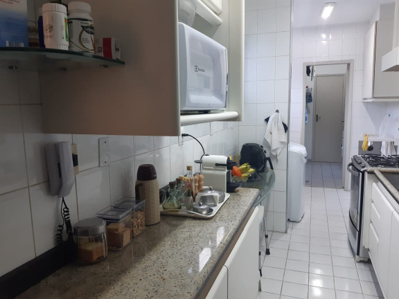 Imagem Apartamento com 3 Quartos à Venda, 147 m² em Pituba - Salvador