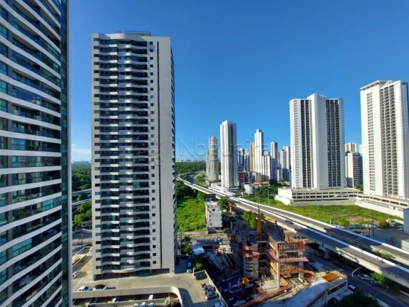 Imagem Apartamento com 3 Quartos à Venda,  em Boa Viagem - Recife