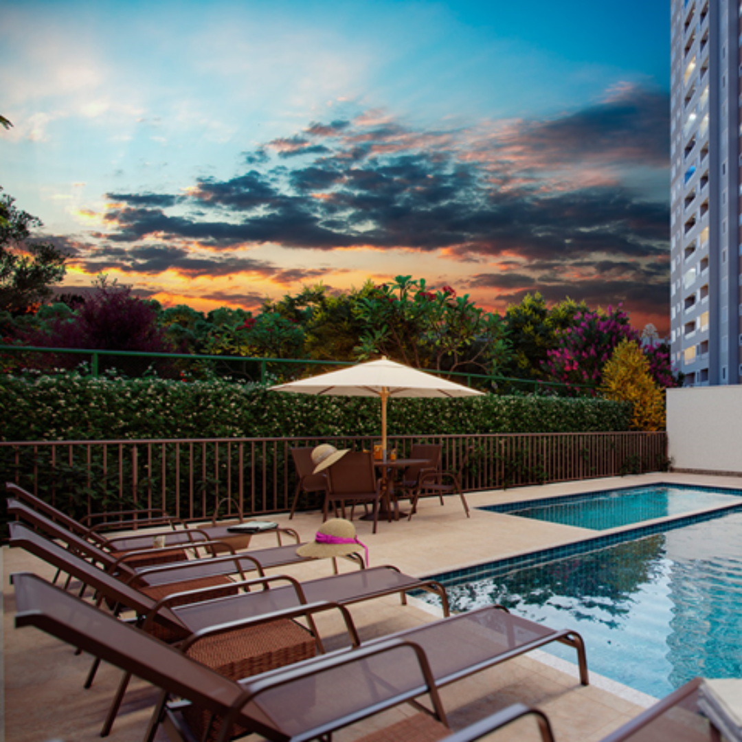 Imagem Apartamento com 2 Quartos à Venda, 49 m²em Havaí - Belo Horizonte