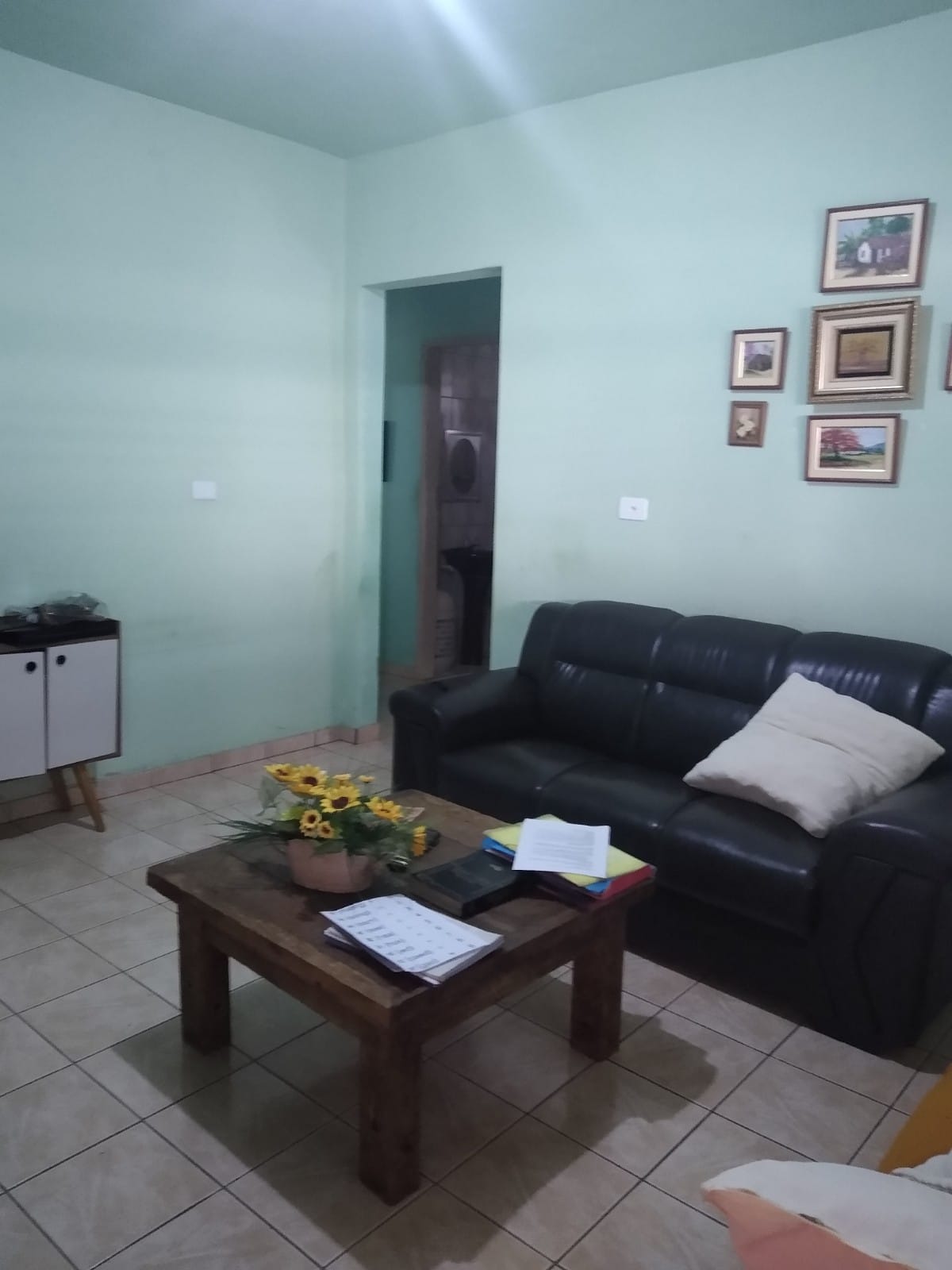 Imagem Casa com 4 Quartos à Venda, 198 m²em Setor Faiçalville - Goiânia