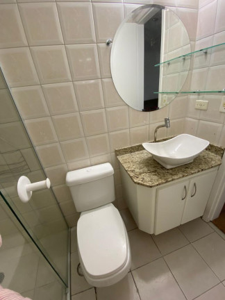 Imagem Cobertura com 2 Quartos à Venda, 86 m² em Cambuci - São Paulo