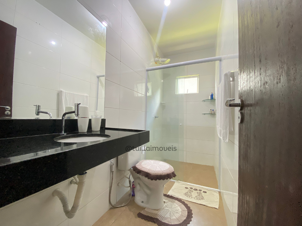 Imagem Casa de Condomínio com 3 Quartos à Venda, 144 m²em centro - Bananeiras