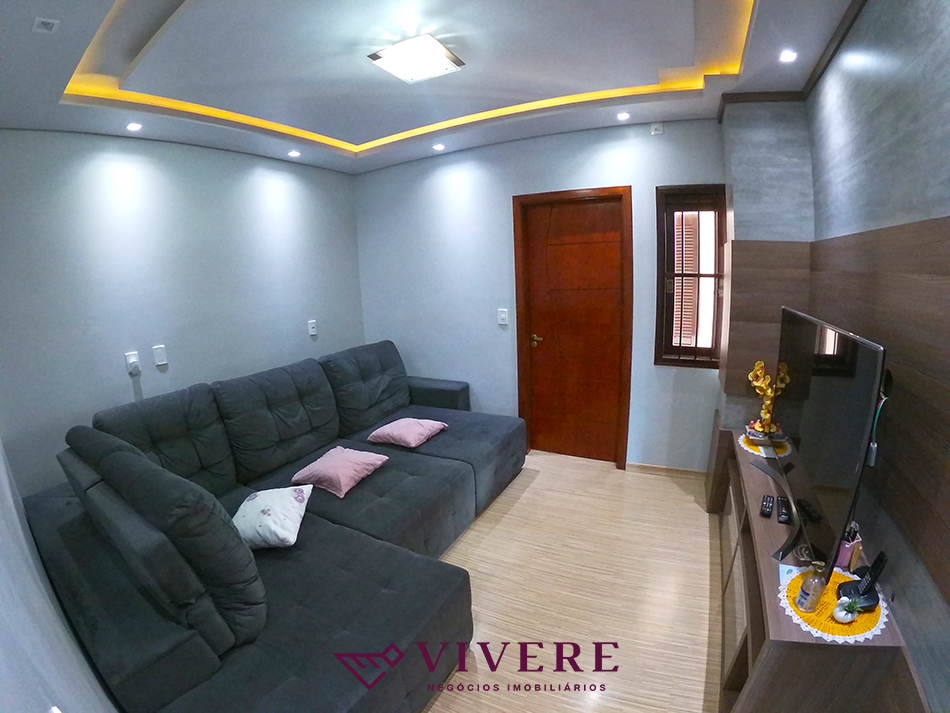 Imagem Casa com 4 Quartos à Venda, 292 m² em Santa Catarina - Caxias do Sul