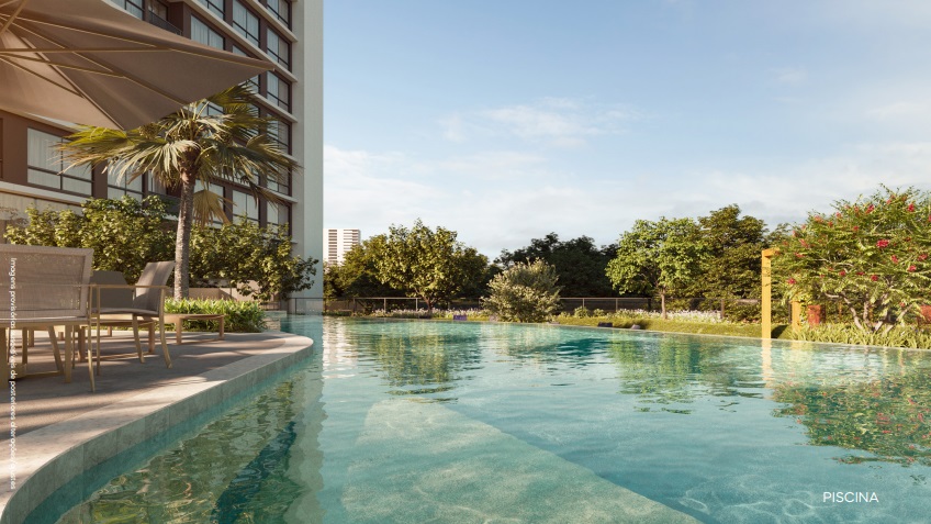 Foto do imóvel: Studio com 1 Quarto à Venda, 39 m²em Boa Viagem - Recife