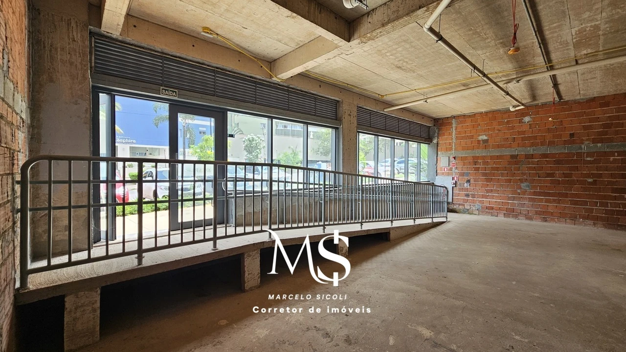 Imagem Loja à Venda ou Locação, 85 m² em Norte (Águas Claras) - Brasília