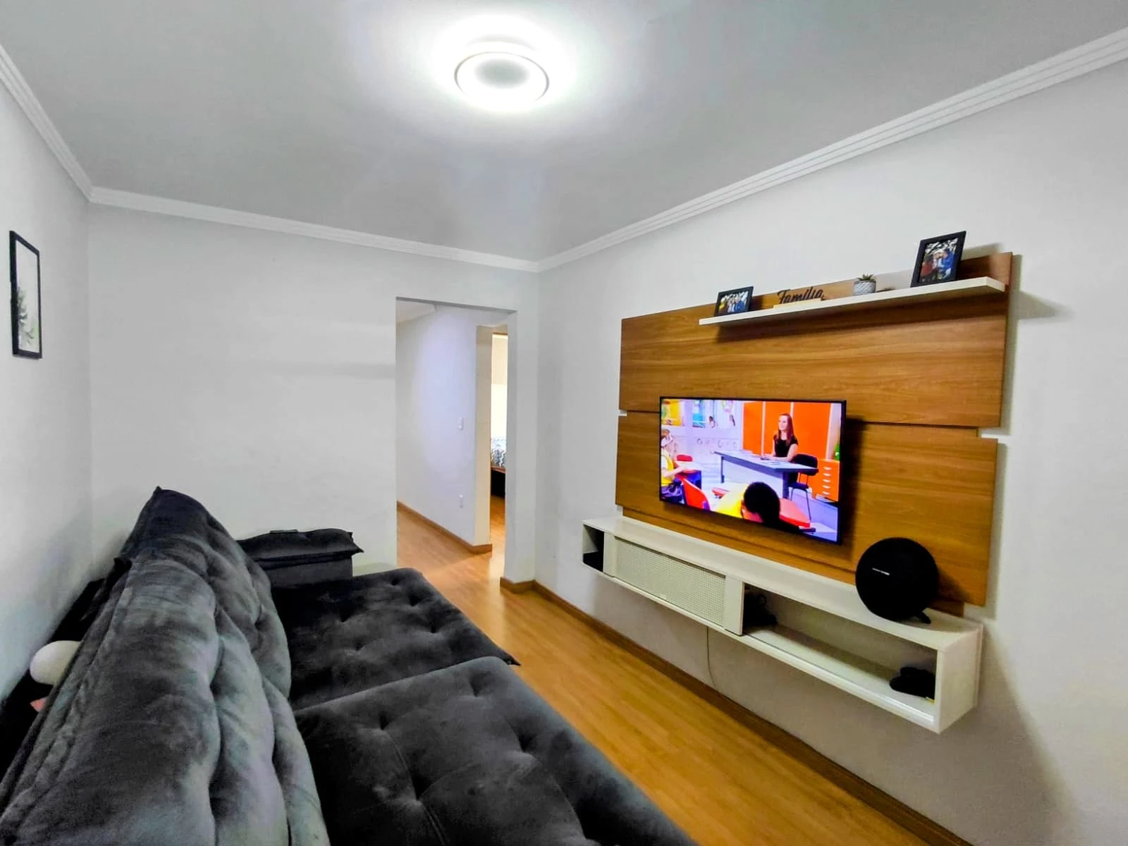Imagem Casa com 3 Quartos à Venda, 150 m² em Jardim São Francisco - Mogi das Cruzes
