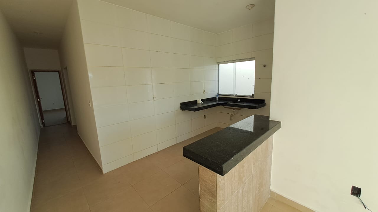Imagem Casa com 3 Quartos à Venda, 80 m² em São Pedro - Esmeraldas