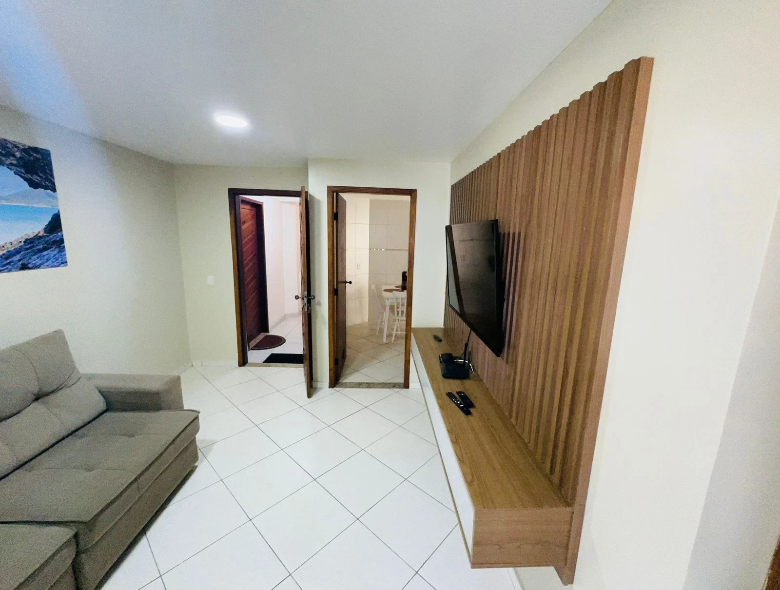Imagem Apartamento com 3 Quartos à Venda, 75 m² em Arraial do Cabo - Arraial do Cabo