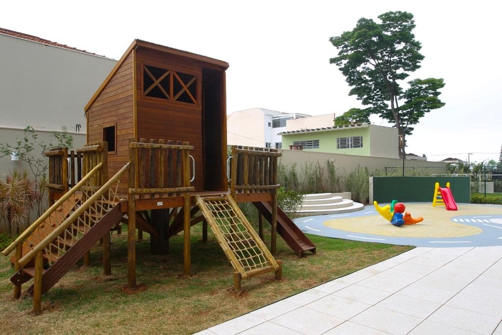 Imagem Apartamento com 3 Quartos à Venda, 177 m² em Campestre - Santo André