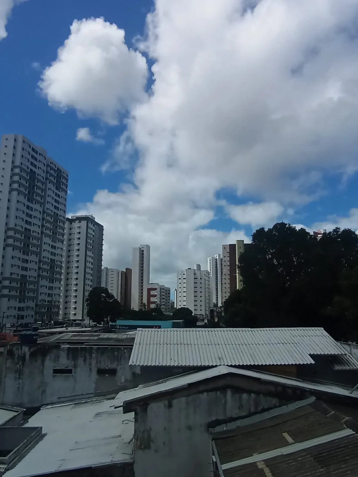Imagem Apartamento com 3 Quartos à Venda, 75 m² em Madalena - Recife