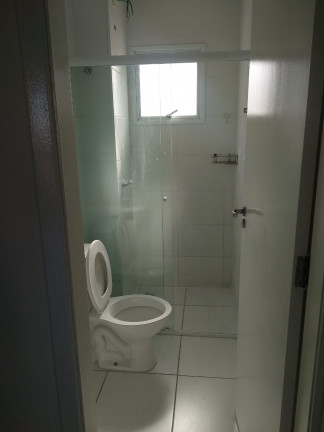 Imagem Apartamento com 2 Quartos à Venda, 60 m² em Jardim Residencial Villa Amato - Sorocaba
