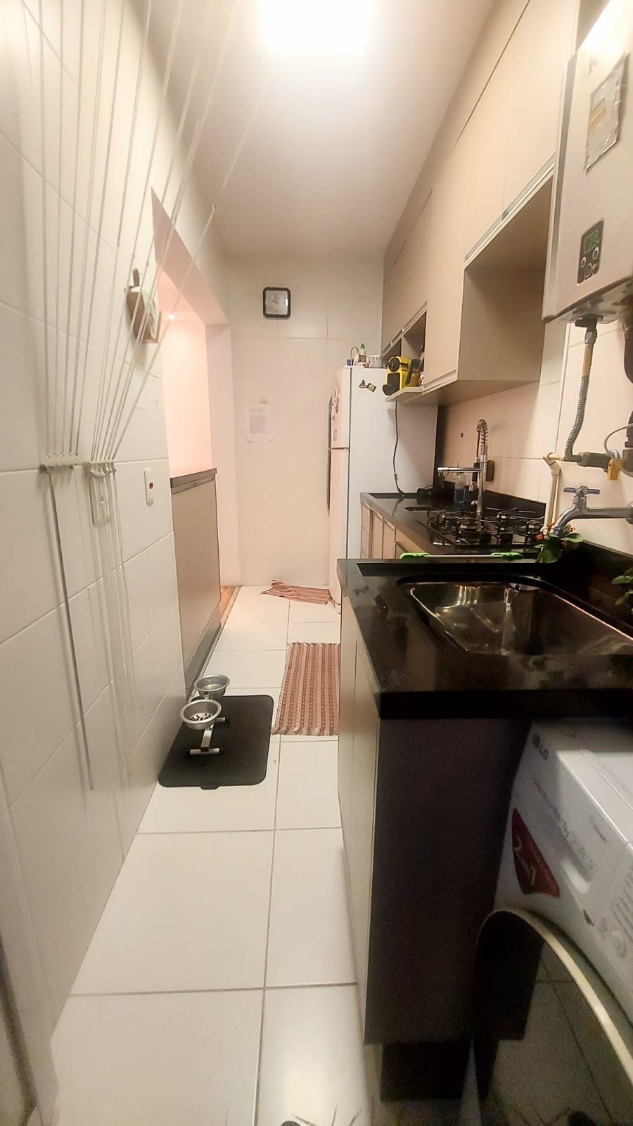 Foto do imóvel: Apartamento com 2 Quartos à Venda, 68 m² em Centro - Osasco