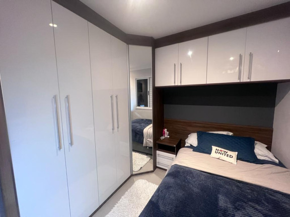 Imagem Apartamento com 2 Quartos à Venda, 83 m² em Vila das Hortências - Jundiaí