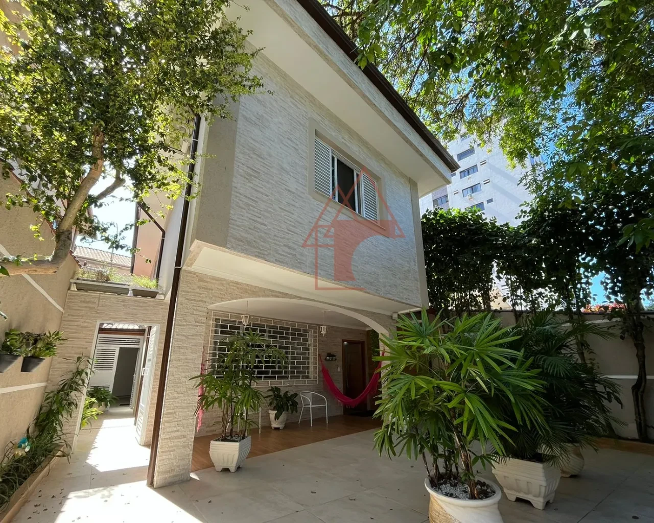 Sobrado com 3 Quartos à Venda, 156 m² em Aparecida - Santos
