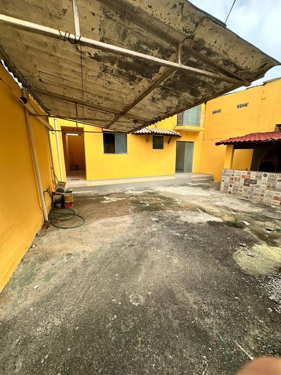 Sobrado com 2 Quartos à Venda, 160 m² em Campo Grande - Rio de Janeiro